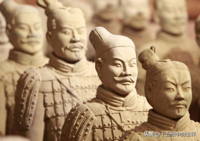 ​小孩可以参观兵马俑吗（兵马俑为什么小孩不能去看）
