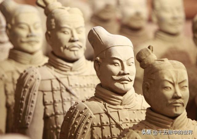 小孩可以参观兵马俑吗（兵马俑为什么小孩不能去看）(图1)