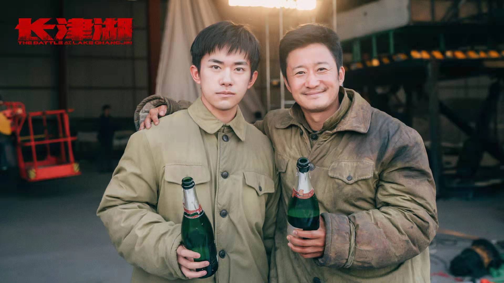 朝鲜长津湖战役冻死多少人（长津湖冻死多少人）(图3)