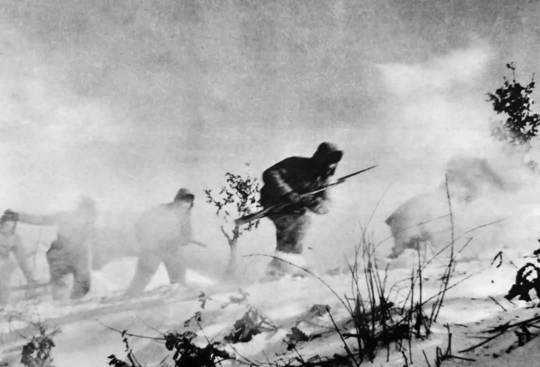 朝鲜长津湖战役冻死多少人（长津湖冻死多少人）(图4)