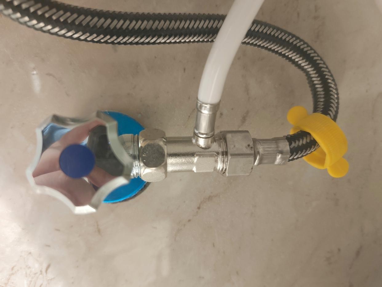 抽水马桶水箱一直流水怎么修理（抽水马桶水箱一直流水怎么修）(图7)