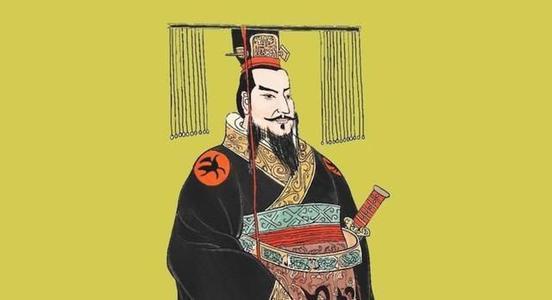 秦始皇的书同文是什么意思（秦统一全国后统一的标准文字是）(图1)