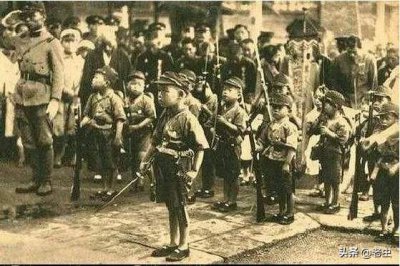 ​大阪第四师团有多少人（二战大阪第四师团真的那么不堪吗）