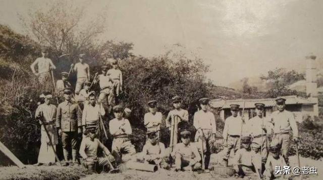 大阪第四师团有多少人（二战大阪第四师团真的那么不堪吗）(图5)