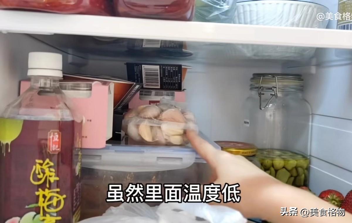 如何保存大蒜简单一招大蒜放一年都不坏（家里保存大蒜的方法）(图5)