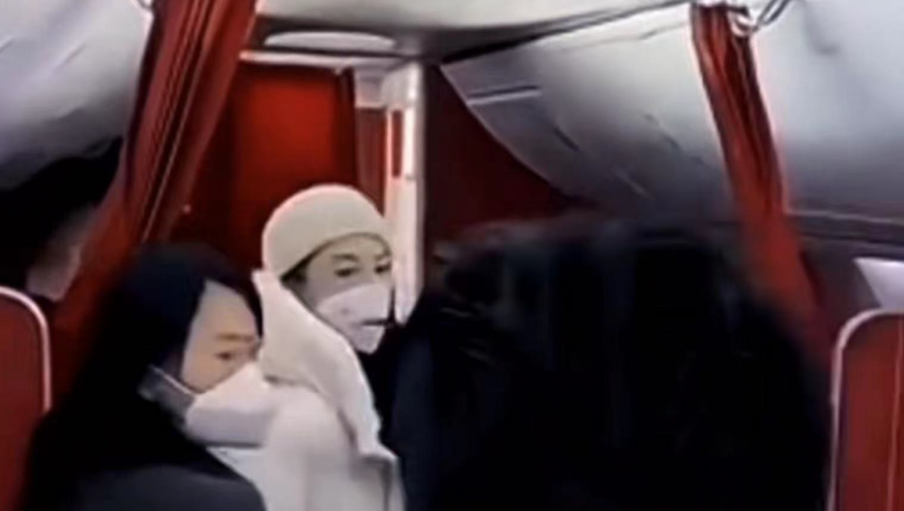 买了机票突然航班取消（航班取消一般是什么原因）(图10)