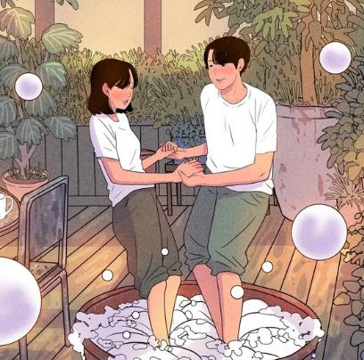 夫妻之间要离婚的迹象（夫妻什么状态意味着该离婚了）(图4)
