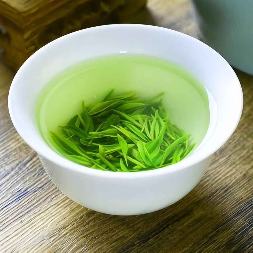 中国最好绿茶排名百度百科（中国十大名绿茶最新排名）(图3)