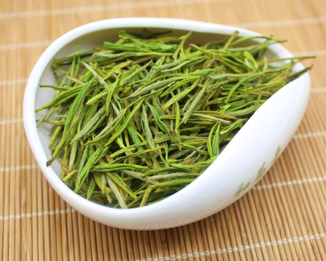 中国最好绿茶排名百度百科（中国十大名绿茶最新排名）(图2)