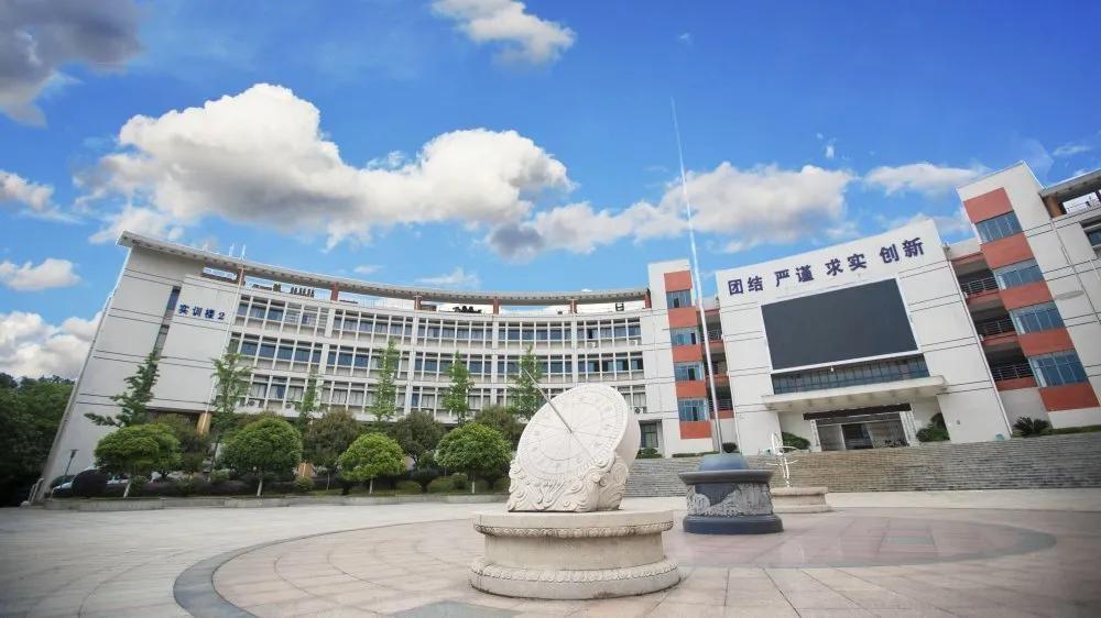 湖南较好的高职院校（湖南前十名职业技术学院）(图2)