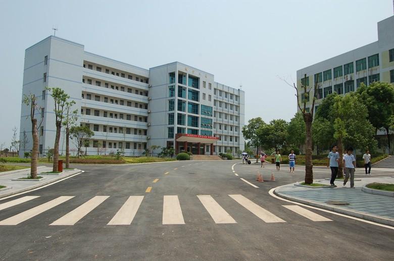 湖南较好的高职院校（湖南前十名职业技术学院）(图3)