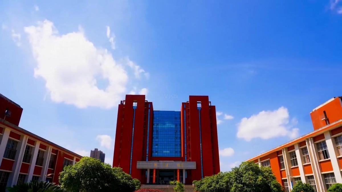 湖南较好的高职院校（湖南前十名职业技术学院）(图4)