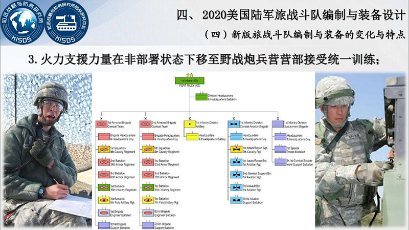 中国有世界上最强大的陆军（世界公认最强陆军）(图6)