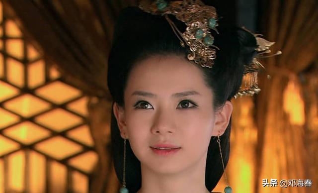 汉代馆陶公主是个什么人-（西汉馆陶公主历史简介）(图4)