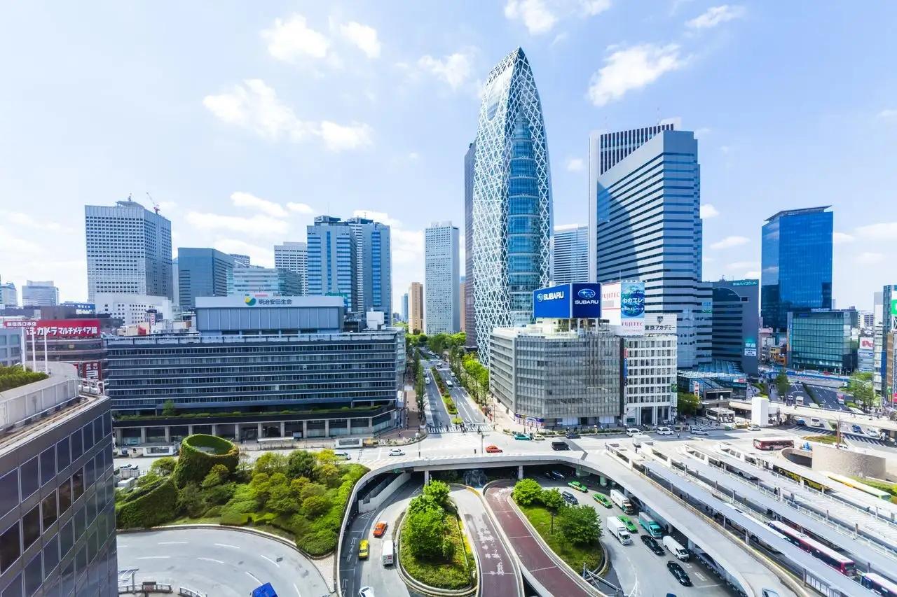 东京是开封的别称吗（开封为什么叫东京汴梁）(图5)