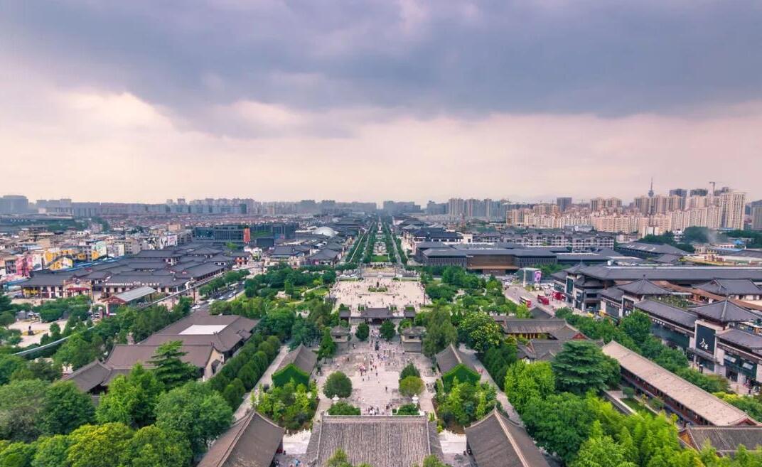 东京是开封的别称吗（开封为什么叫东京汴梁）(图1)