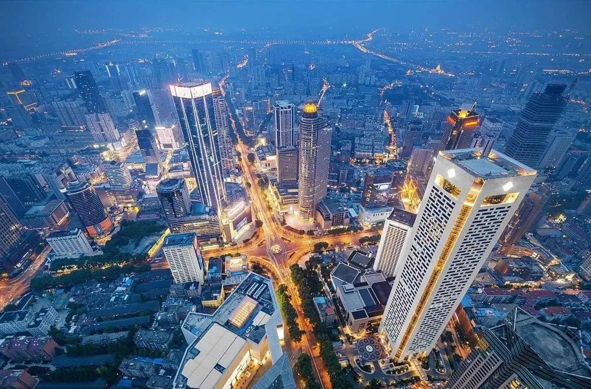 东京是开封的别称吗（开封为什么叫东京汴梁）(图7)
