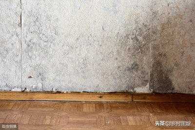 ​家里回潮是什么原因引起的（屋子里的潮气来自哪里呢）