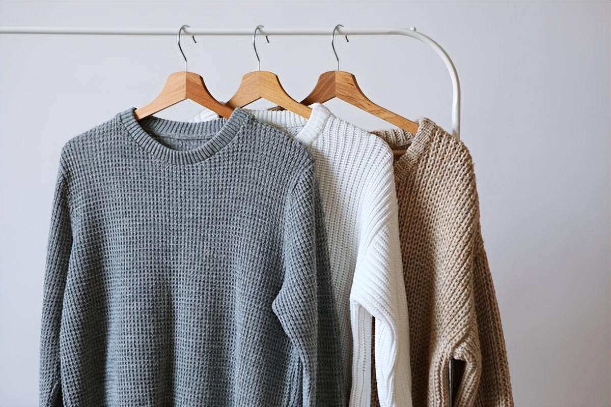 羊羔毛衣服污渍怎么去除（羊毛衣怎么最好）(图4)