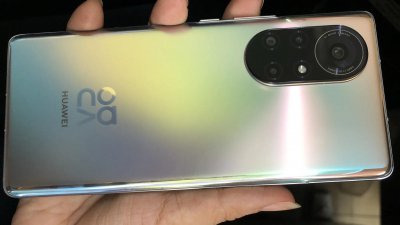 ​nove8麒麟（华为nova8pro参数配置详情）