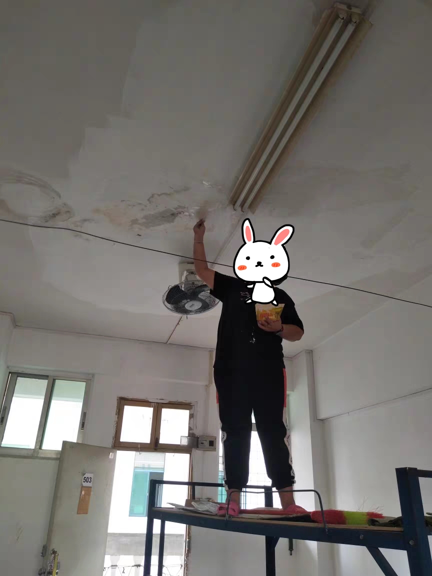 房屋墙面开裂是什么原因（墙面裂缝是什么原因造成的）(图5)