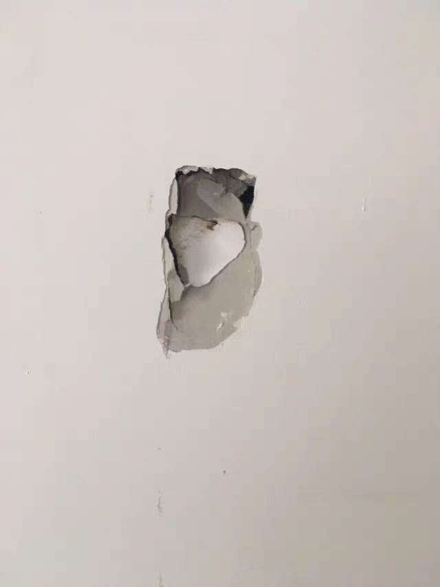 房屋墙面开裂是什么原因（墙面裂缝是什么原因造成的）(图6)