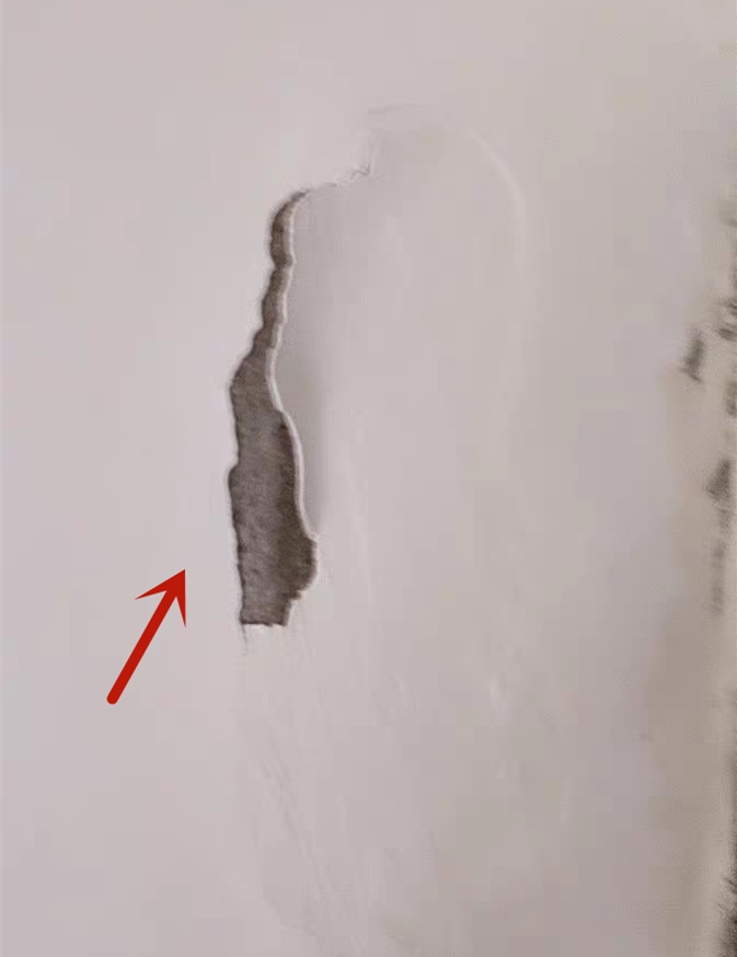 房屋墙面开裂是什么原因（墙面裂缝是什么原因造成的）(图3)