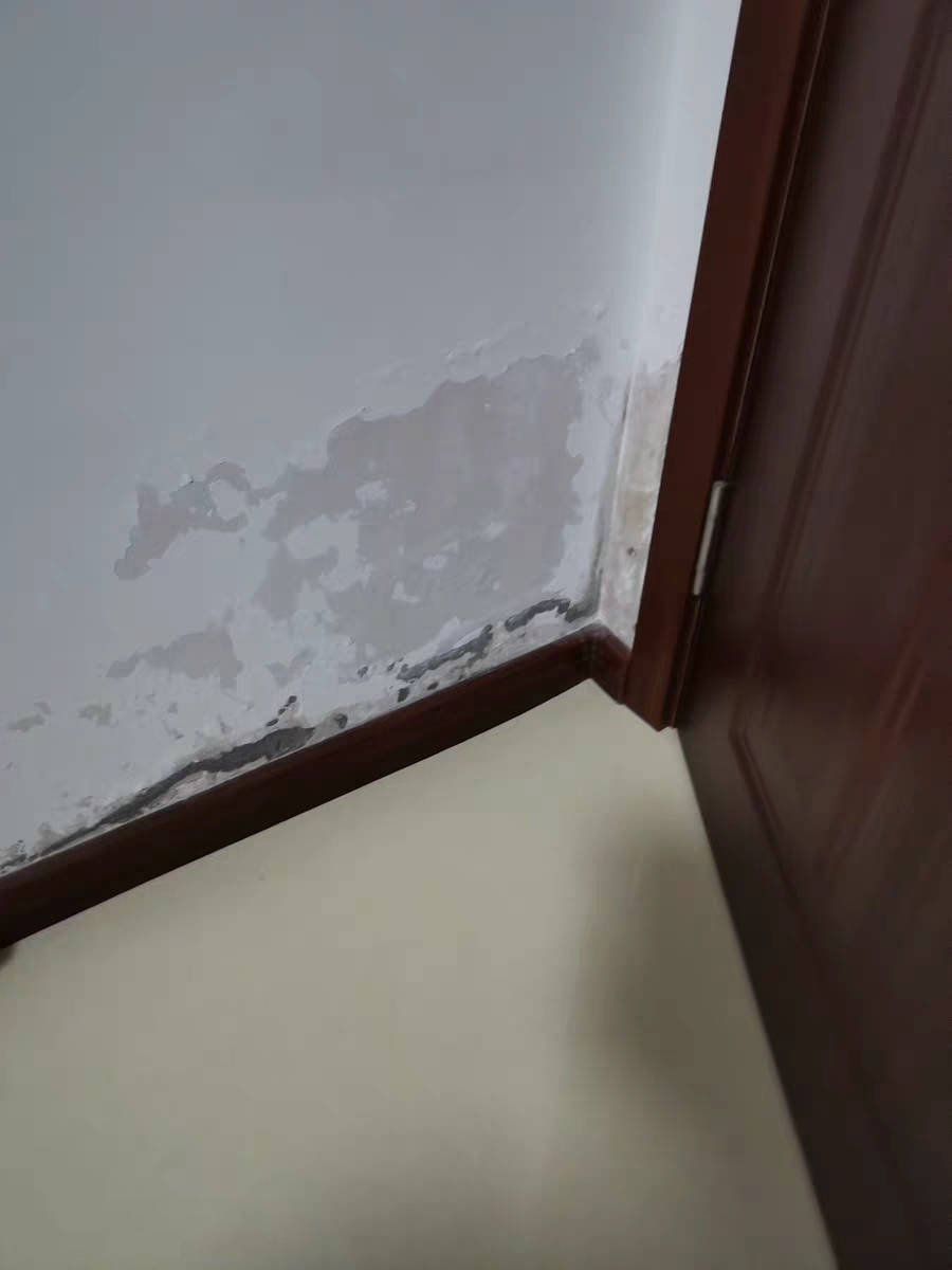 房屋墙面开裂是什么原因（墙面裂缝是什么原因造成的）(图8)