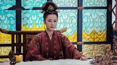 ​义成公主嫁了几个人（义成公主是个什么样的人）