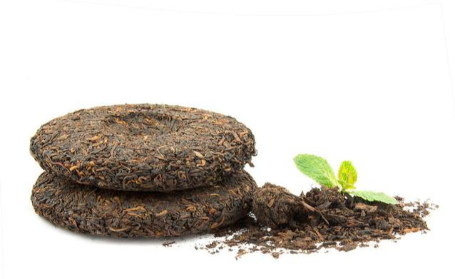 发酵茶与不发酵茶哪个好（发酵茶和不发酵茶有什么区别）(图1)