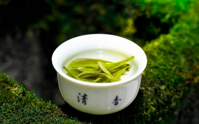 发酵茶与不发酵茶哪个好（发酵茶和不发酵茶有什么区别）(图3)