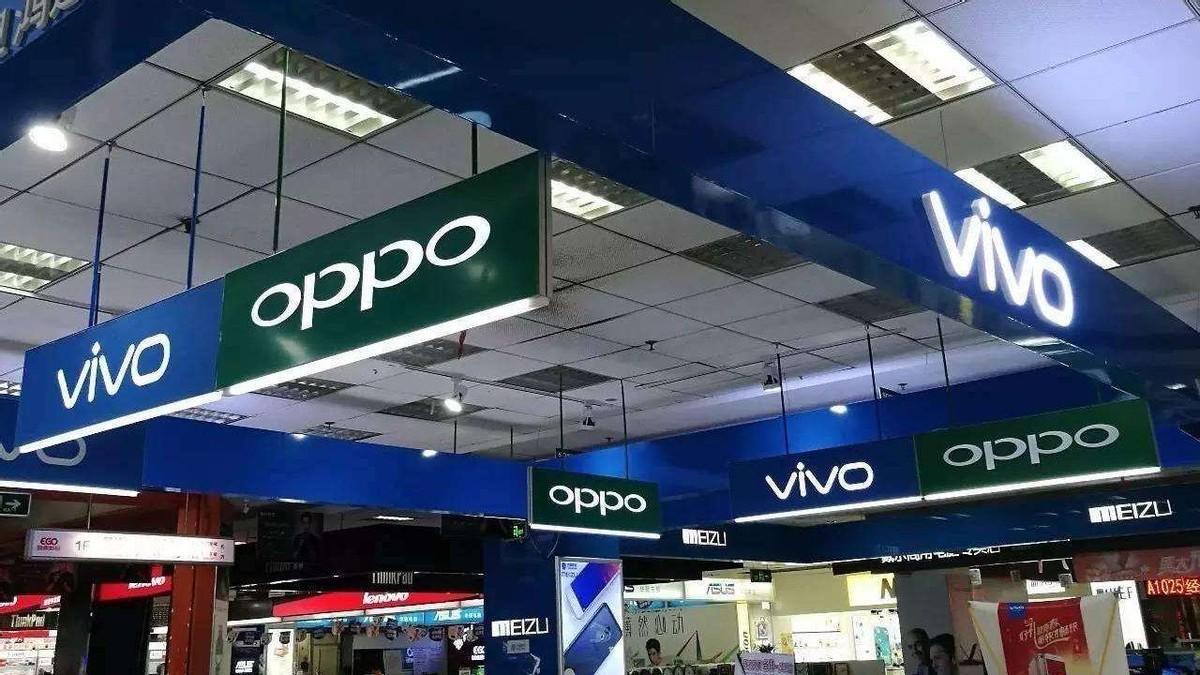 vivo,oppo,小米,哪种手机好用（vivo和oppo和小米建议买哪个）(图4)
