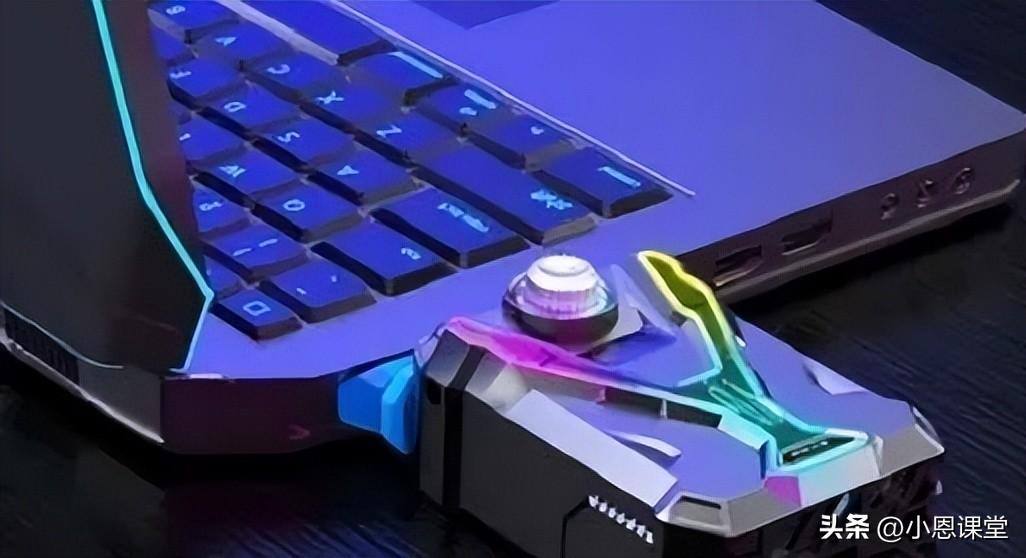 如何提高笔记本散热（笔记本发热严重怎么解决）(图4)