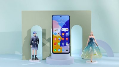 ​华为nova9se测评（华为nova9se值得买吗）