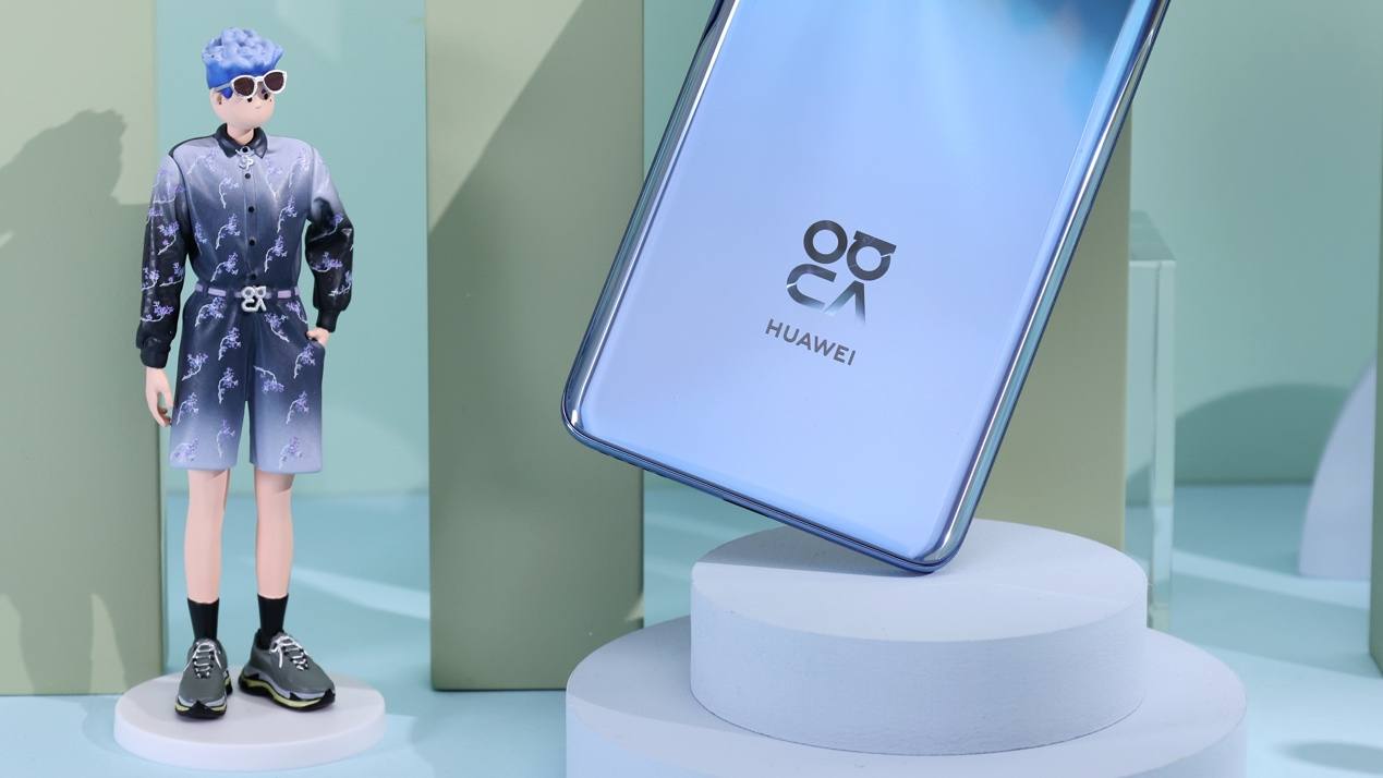 华为nova9se测评（华为nova9se值得买吗）(图2)