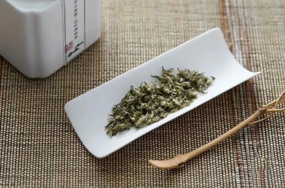 名茶“碧螺春”的产地是哪里（碧螺春茶叶的产地哪里最好）(图2)