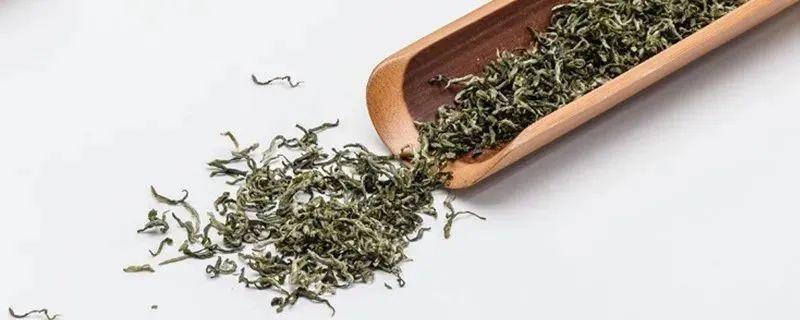 名茶“碧螺春”的产地是哪里（碧螺春茶叶的产地哪里最好）(图1)
