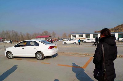 ​驾校交了钱没去学可以退钱吗,找谁退了-（驾校交了钱没去学可以退钱吗）