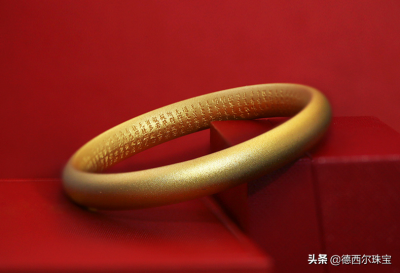 ​古法金和黄金有区别吗（古法金与普通黄金有什么区别）