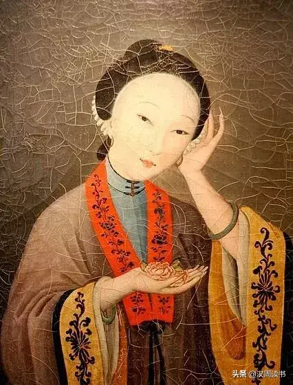 和老婆娘对应的称呼是什么（婆娘是什么意思）(图6)
