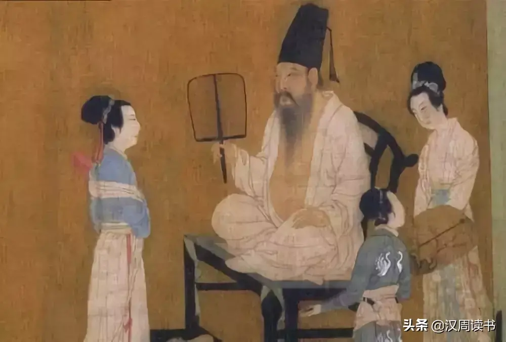 和老婆娘对应的称呼是什么（婆娘是什么意思）(图4)
