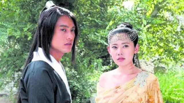 古龙笔下楚留香是什么样的人（古龙小说里楚留香是什么人物）(图3)