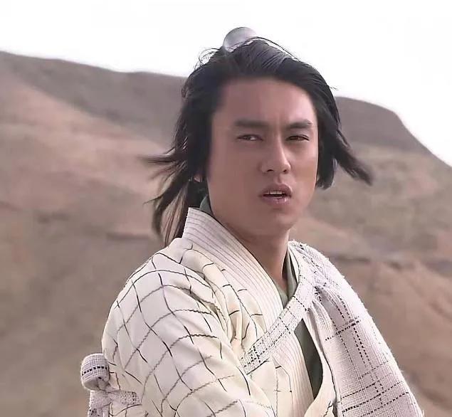 古龙笔下楚留香是什么样的人（古龙小说里楚留香是什么人物）(图1)
