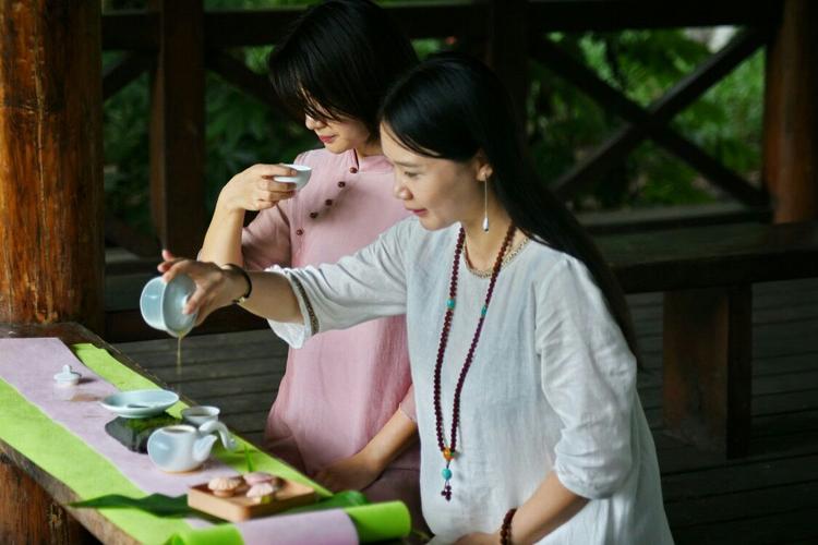 中国十大名茶哪些（我国10大名茶排名介绍）(图1)