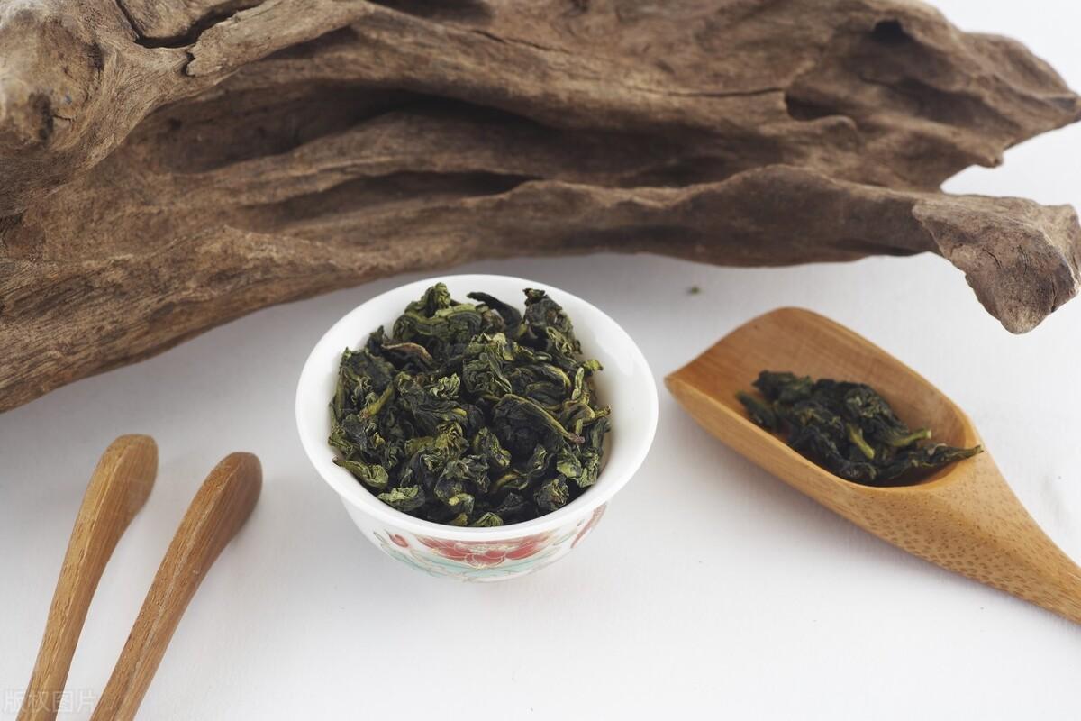 中国十大名茶哪些（我国10大名茶排名介绍）(图4)