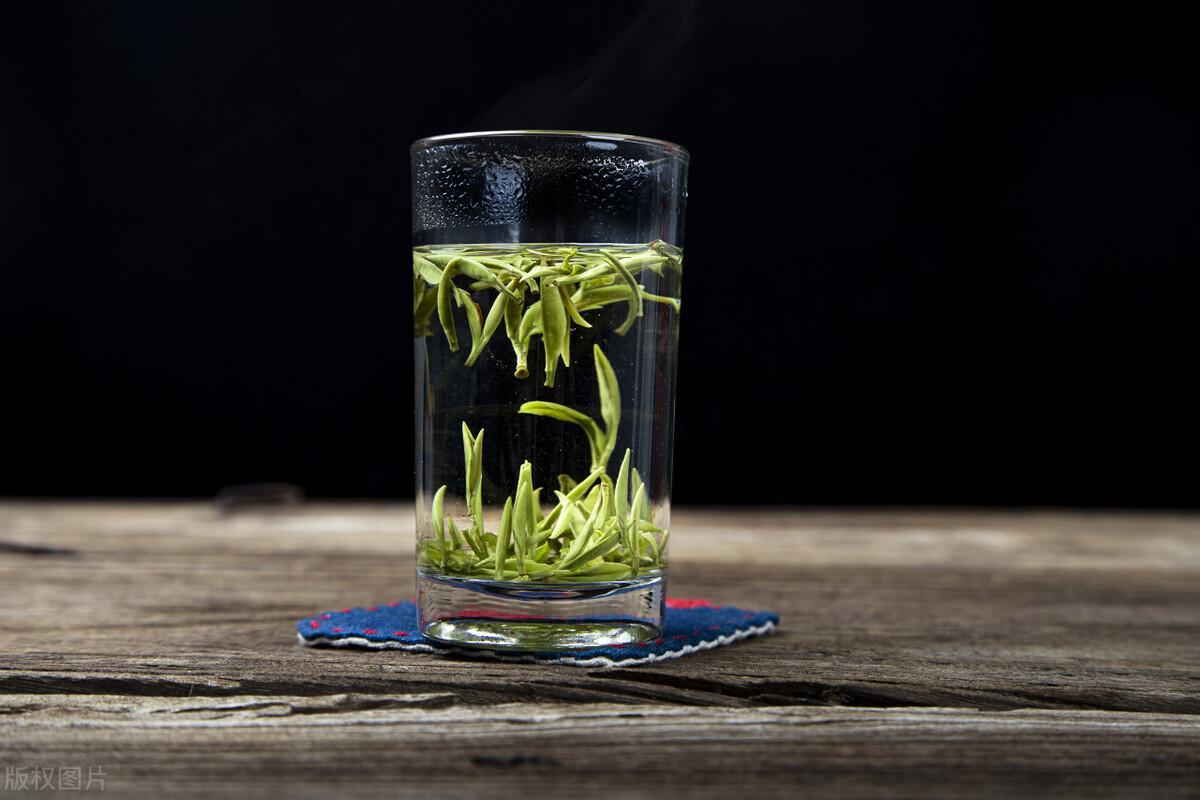 中国十大名茶哪些（我国10大名茶排名介绍）(图3)