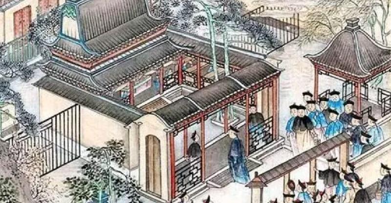 古时候的举人相当于现在的什么学历（古代的举人相当于现在的什么学历）(图2)