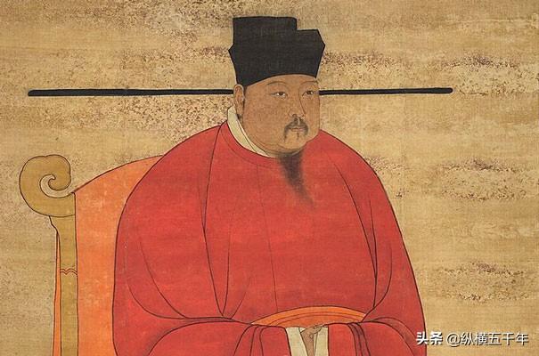 为什么宋朝之后没有封禅了（为什么宋代之后没有封禅）(图3)