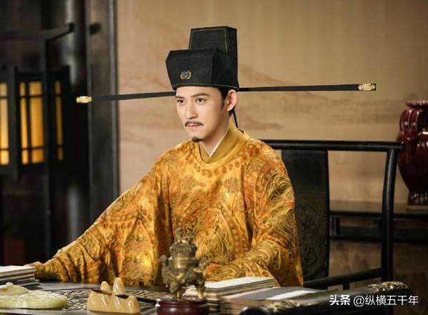 为什么宋朝之后没有封禅了（为什么宋代之后没有封禅）(图2)