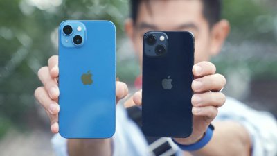 ​iphone14有mini吗（iPhone14取消mini版，小屏旗舰要成过去式了吗）